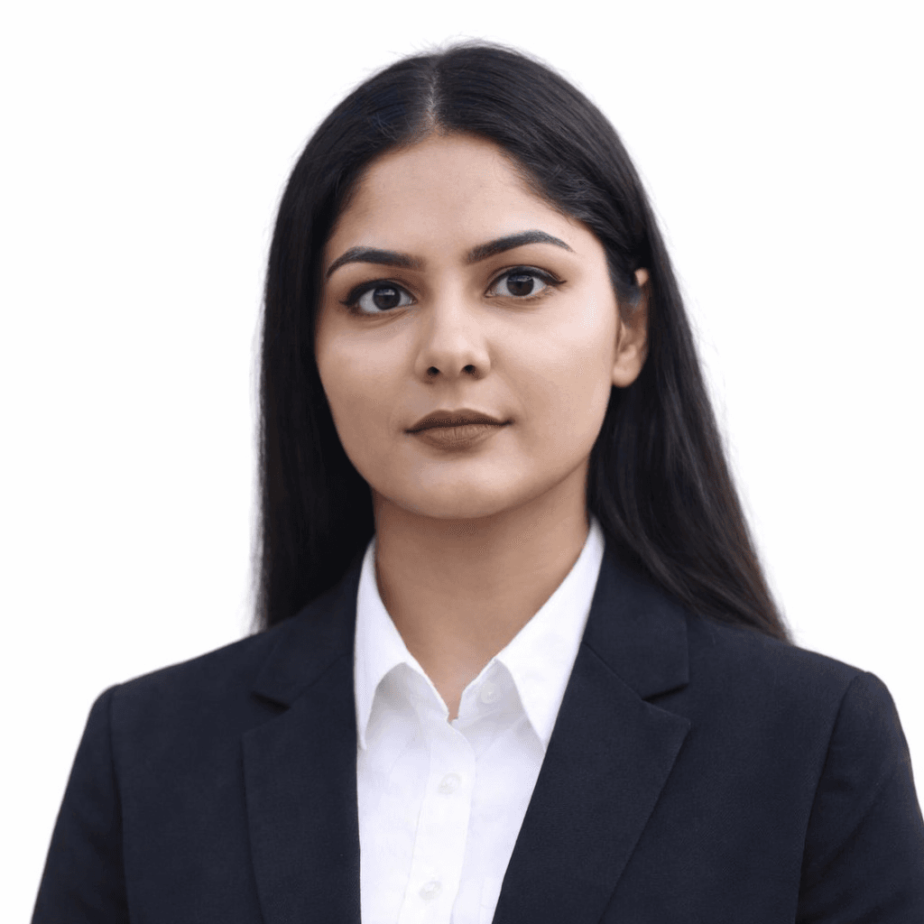 Ar. DEEPIKA SHUKLA