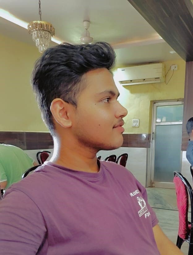 Krishna Gupta