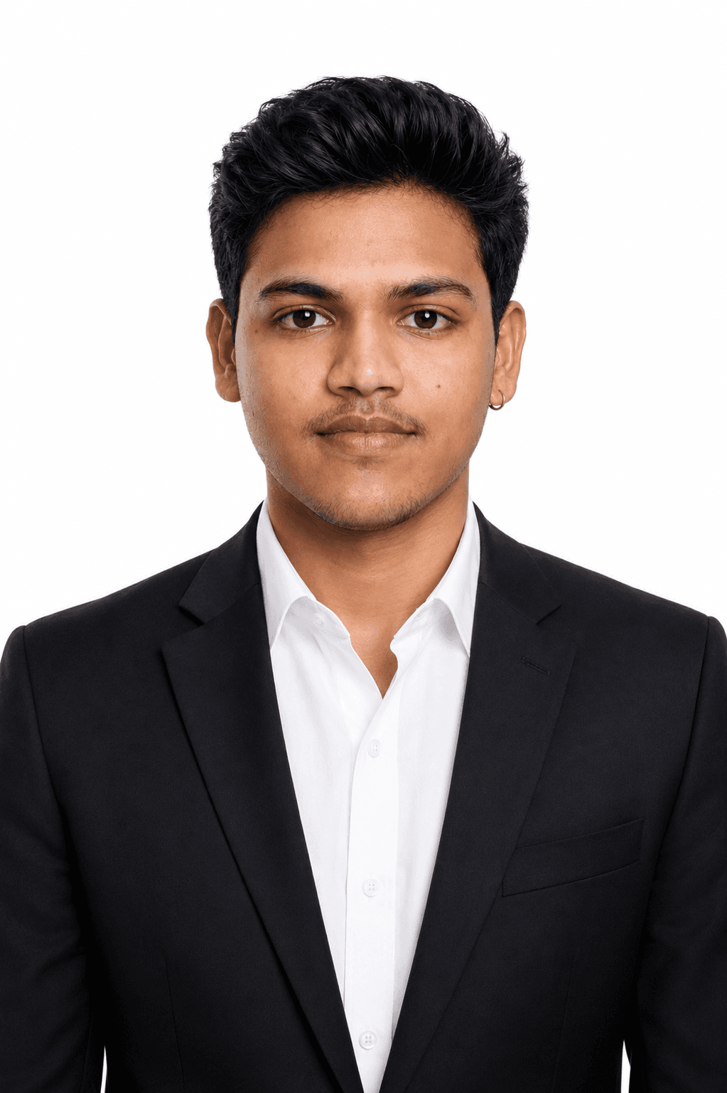 KRISHNA GUPTA
