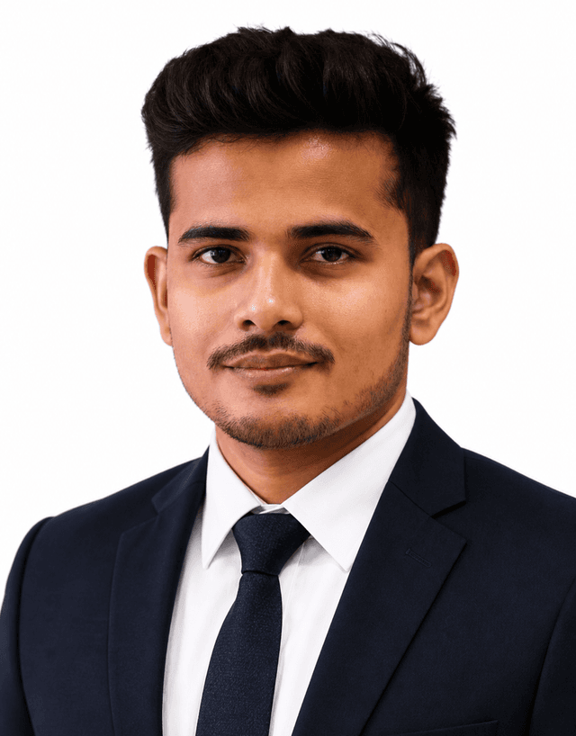 Er. VIKAS MISHRA
