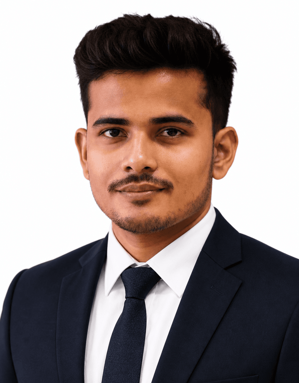 Er. VIKAS MISHRA